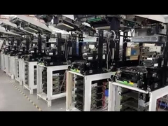 قطعات دستگاه ATM: NMD ATM Parts NC301 Cash Dispenser Cash Dispenser برای راحتی کار