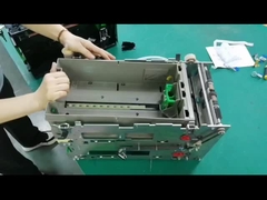 آزمایش NCR 5886 Cassette 445-0689215