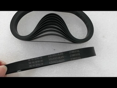 GFB 120 800D تسمه نقاله تخت دستگاه شمارش اسکناس 12*256*0.65