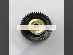 شمارنده پول قطعات یدکی Glory GFB 120 220 800D شمارنده اسکناس 1100T057