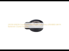 GFS110 GFR220 قطعات یدکی دستگاه شمارش پول Glory GFB 800D UW F4 محفظه شمارشگر اسکناس