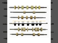 قطعات بانکی دستگاه خودپرداز (ATM) قطعات یدکی Wincor CINEO C4060 مجموعه شفت