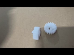 قطعات Fintech ATM NCR S2 انتقال حرکت چرخ چرخ 19T 0.8mod 4450762546 445-0762546