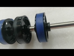 قطعات یدکی دستگاه خودپرداز فین‌تک DN 200 DN250 DN550 DN220 Diebold 49-016962-000-D Stripper Fender