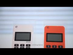 AF60S مینی POS قابل حمل