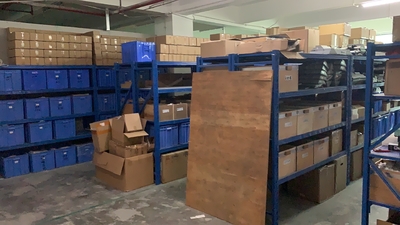 Guangzhou Tuohai Electronic Technology Co., Ltd.
