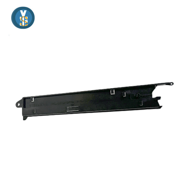 01750076717 ATM Spare Parts Wincor 287Mm Extended Mouth Plastic Sheet