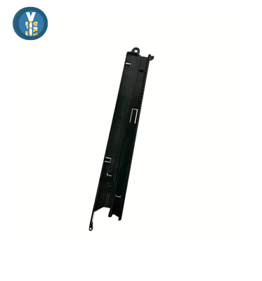 01750076717 ATM Spare Parts Wincor 287Mm Extended Mouth Plastic Sheet