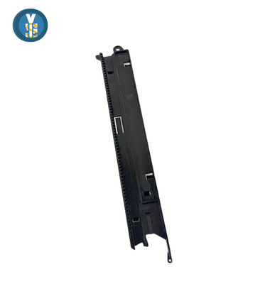 01750076717 ATM Spare Parts Wincor 287Mm Extended Mouth Plastic Sheet
