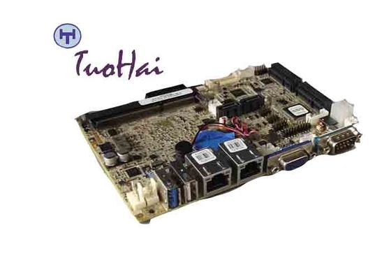Mother Board	ATM Machine Parts IEiSAA8 For 8300 Kiosks Terminal Refurbished