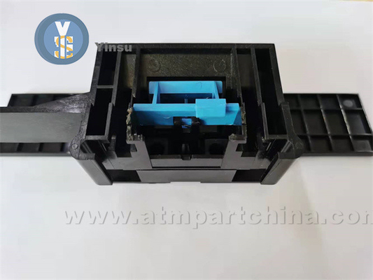 Original Diebold ATM Parts Cassette Push Plate 49-024310 part of Diebold cassette