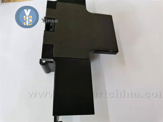 Original Diebold ATM Parts Cassette Push Plate 49-024310 part of Diebold cassette