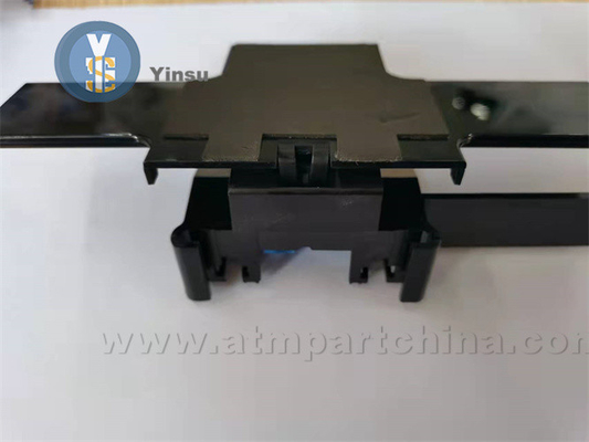 Original Diebold ATM Parts Cassette Push Plate 49-024310 part of Diebold cassette