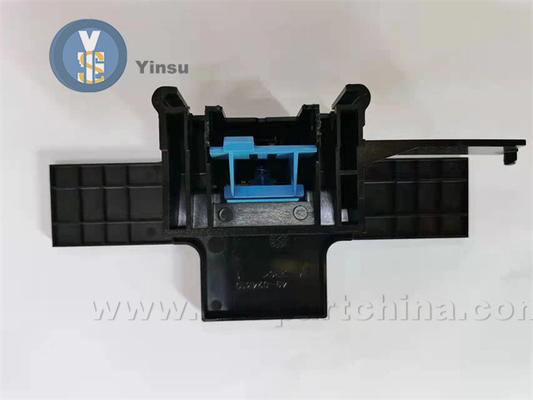 Original Diebold ATM Parts Cassette Push Plate 49-024310 part of Diebold cassette