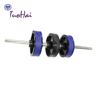 Diebold Opteva Feed Shaft 49204018000A 49204018000B 49204018000D 49204018000E