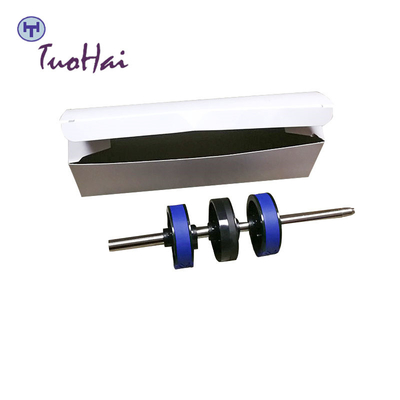 Diebold Opteva Feed Shaft 49204018000A 49204018000B 49204018000D 49204018000E