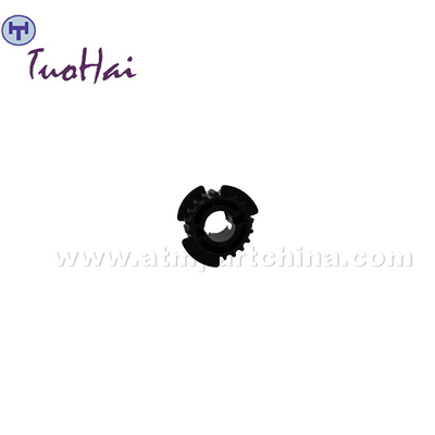 S7010000186-1C Nautilus Hyosung ATM Machine Parts 5600 HCDU Up Kit Shaft Stacker Roller Assy