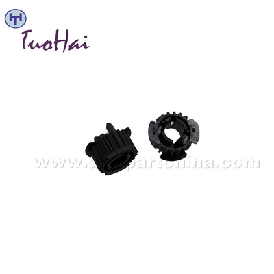 S7010000186-1C Nautilus Hyosung ATM Machine Parts 5600 HCDU Up Kit Shaft Stacker Roller Assy