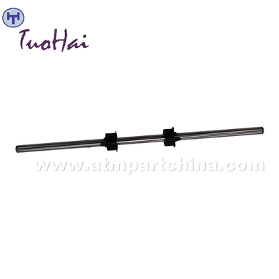 S7010000186-1C Nautilus Hyosung ATM Machine Parts 5600 HCDU Up Kit Shaft Stacker Roller Assy