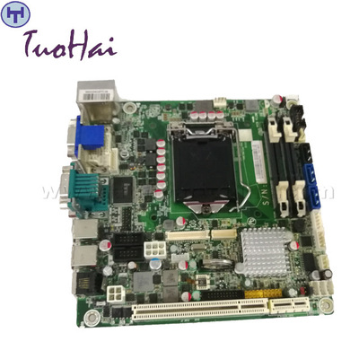 445-0750199 NCR ATM Parts SelfServ Intel ATOM D2550 Motherboard