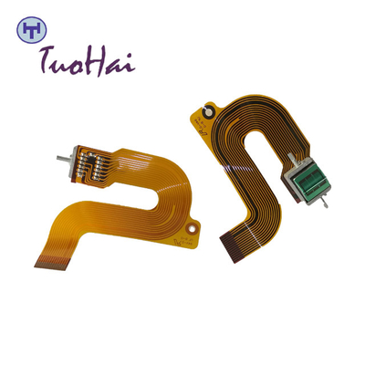 ATM Parts wincor V2X R/W magnetic card reader head 1770006974
