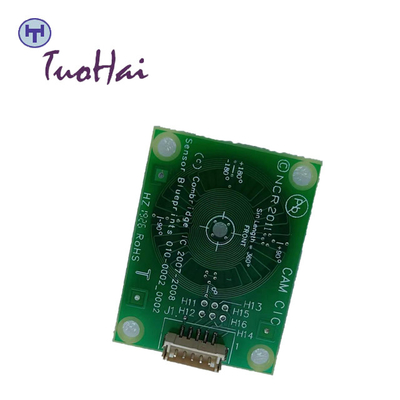 4450729367 ATM Parts NCR S2 presenter CAM control board 445-0729367