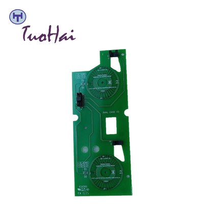 4450738036 Atm Parts Ncr S2 Dual Cass Id Pcb Assembly 445-0738036
