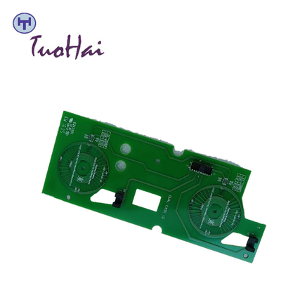 4450738036 Atm Parts Ncr S2 Dual Cass Id Pcb Assembly 445-0738036
