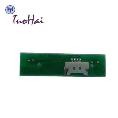 4450740237 ATM Machine Parts NCR S2 SNT Divert Sensor Board 445-0740237