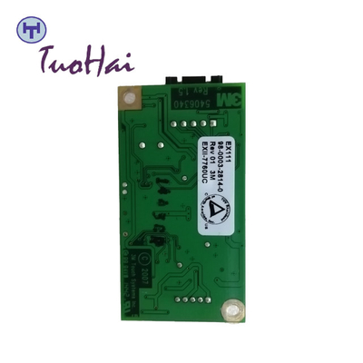 98-0003-2814-0 3M ATM Repair Parts Wincor Cineo C4060 EXII-7760UC
