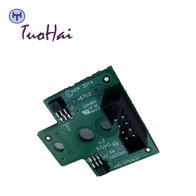 ATM Machine Parts NCR S2 selfserv controller board  445-0750631