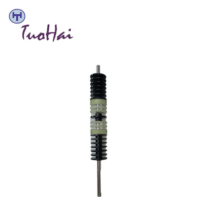 4520000317 ATM Bank Machine Base Parts Hyosung 5600 HCDU Drive roller shaft 4520000317