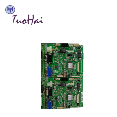 5611000272 ATM Machine Parts Hyosung D Board DVI LCD Panel CRM 8000TA