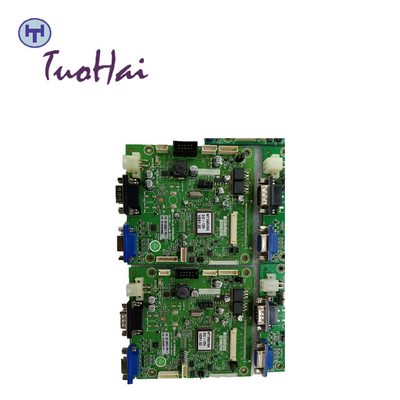 5611000272 ATM Machine Parts Hyosung D Board DVI LCD Panel CRM 8000TA
