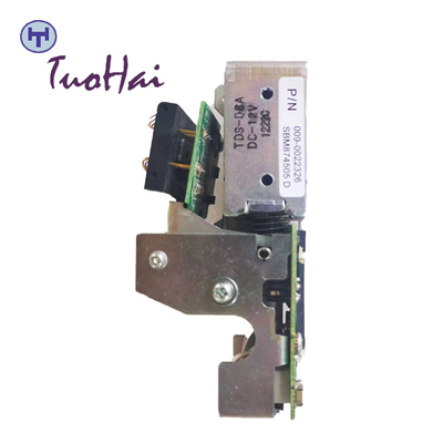ATM Machine Parts NCR 3Q8 Card Reader IC Module Head 009-0022326