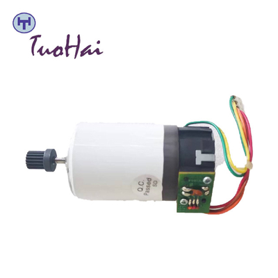 998-0911811 ATM Machine Spare Parts NCR Card Reader IMCRW-MCRW MOTOR ASSY 998-0911811