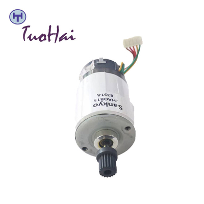 998-0911811 ATM Machine Spare Parts NCR Card Reader IMCRW-MCRW MOTOR ASSY 998-0911811