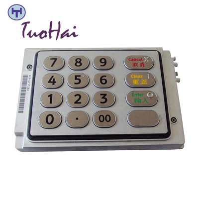 ATM Machine part Components NCR EPP Keyboard 445-0717253 4450717253