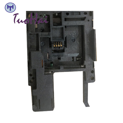 new generic new Original ATM Machine Parts 445-0704253 4450704253 NCR DIP Smart Card Reader