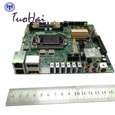 445-0764433 NCR ATM Parts PC Core Estoril Motherboard