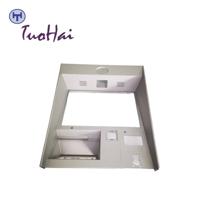 PC280 1750243336 ATM Machine Parts Wincor Nixdorf CS280 Fascia Frame