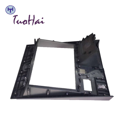 PC280 1750243336 ATM Machine Parts Wincor Nixdorf CS280 Fascia Frame