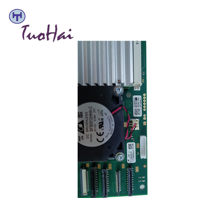1750292567 Diebold ATM Parts DN 200V CDAA CPL Upper Control Board