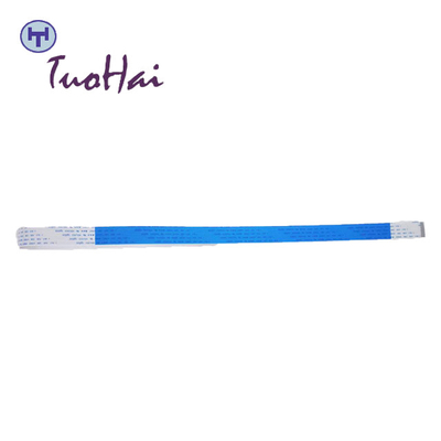 ATM Machine Base Parts Hyosung K-ASSY Rubber FFC Cable 4371000062
