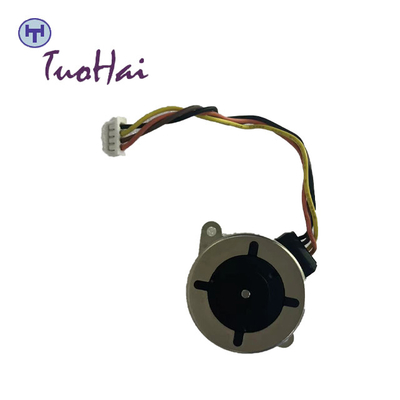 5640000133 ATM Bank Base Parts Hyosung 35PM Cassette Step Motor New