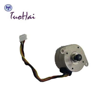 5640000133 ATM Bank Base Parts Hyosung 35PM Cassette Step Motor New
