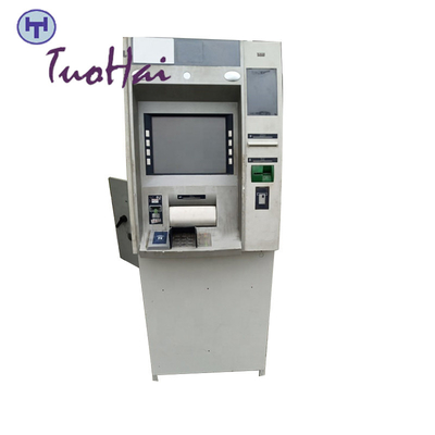Original Wincor ATM Parts 2050XE CINEO C4060 1500XE Whole Machine Cash Dispenser