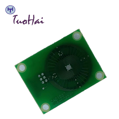 ATM 445-0729367 NCR S2 Presenter Cam Control Board 4450729367