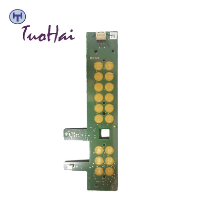 49-267146-000A ATM machine parts Diebold  5550 PCBA Smartprox Keyboard