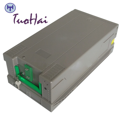 atm machine part NCR ATM parts S1 currency cassette 445-0728451 4450728451